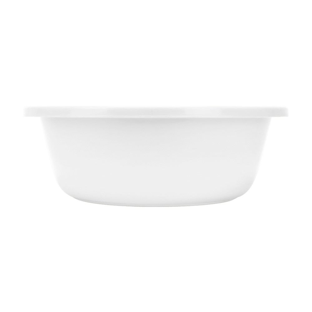 โลตัสกะละมังทรงลึก 33L 58CM