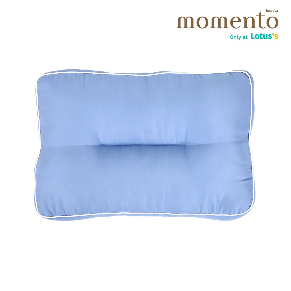 มิโดริ หมอนหนุนสุขภาพ 17X26 นิ้ว(คละแบบ)