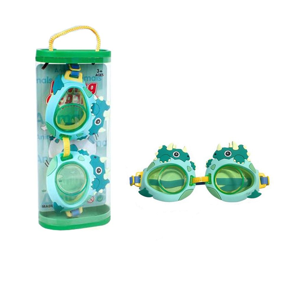 SWIMMING GOGGLES SP-8802-1/3 (ASSORTED)