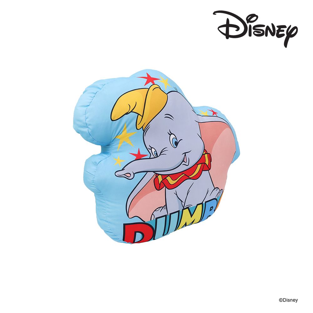 MT SHAPE CUSHION DUMBO 24X24INCH