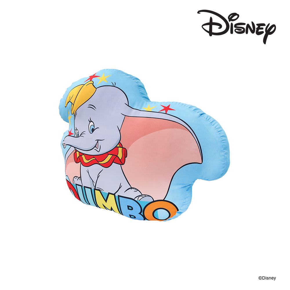 MT SHAPE CUSHION DUMBO 24X24INCH