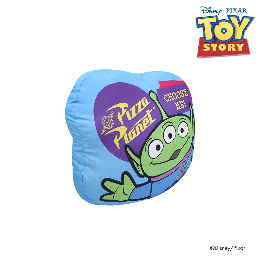 โมเมนโตหมอนอิงไดคัทเอเลี่ยน24X24นิ้ว