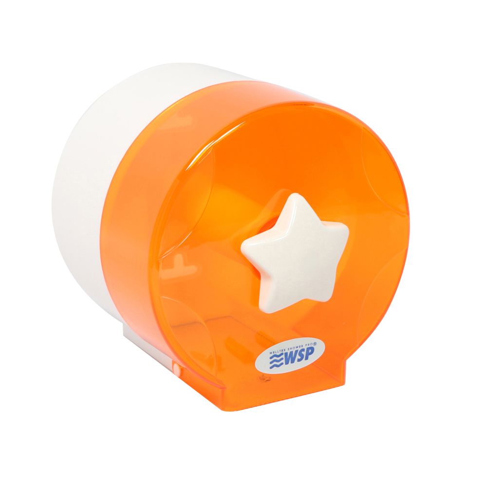 WSP กล่องทิชชู่ ม้วนเล็ก TP-113