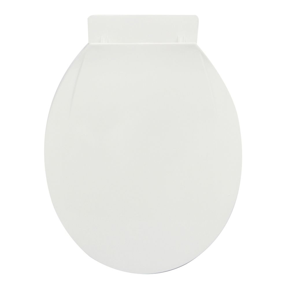 WSP TOILET SEAT PLASTIC SPHERE TS4-3
