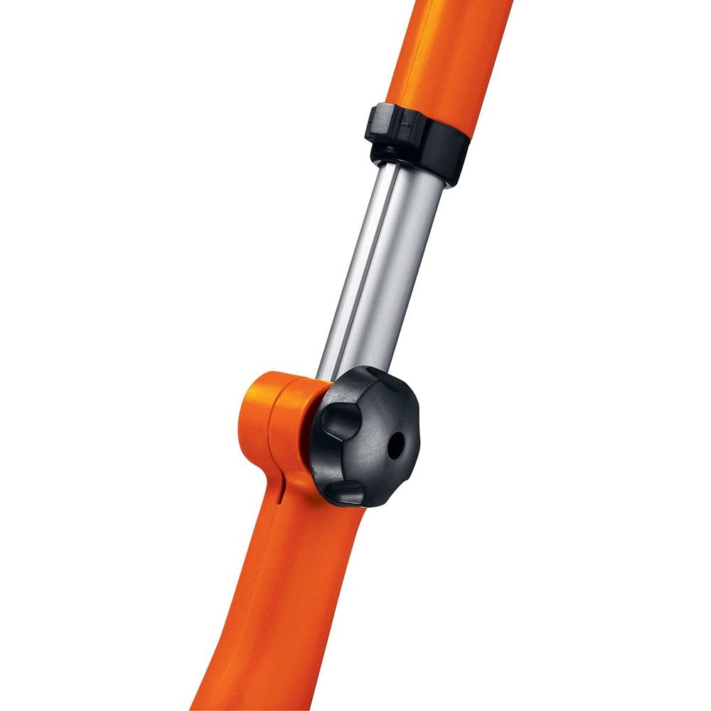 BLACK DECKER เครื่องเล็มหญ้า300W GL300-B1