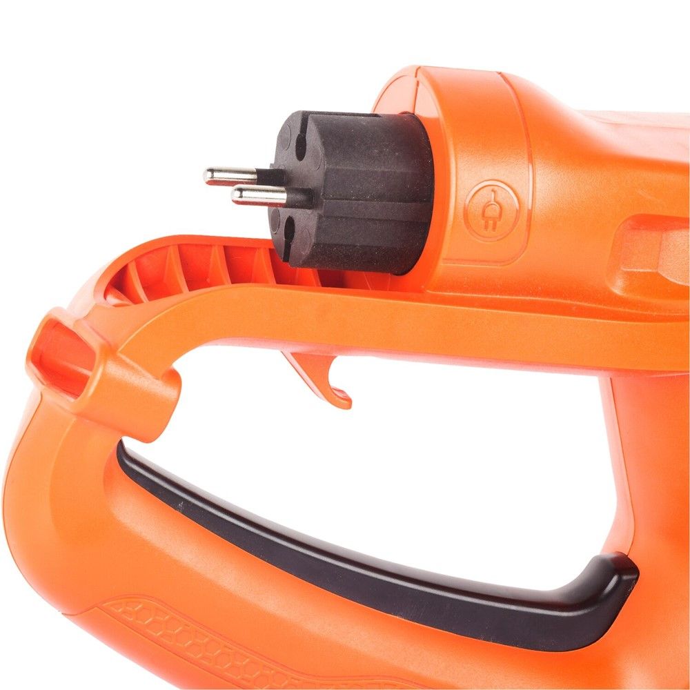 BLACK DECKER ตัดแต่งพุ่มไม้ไฟฟ้า GT4245-B1