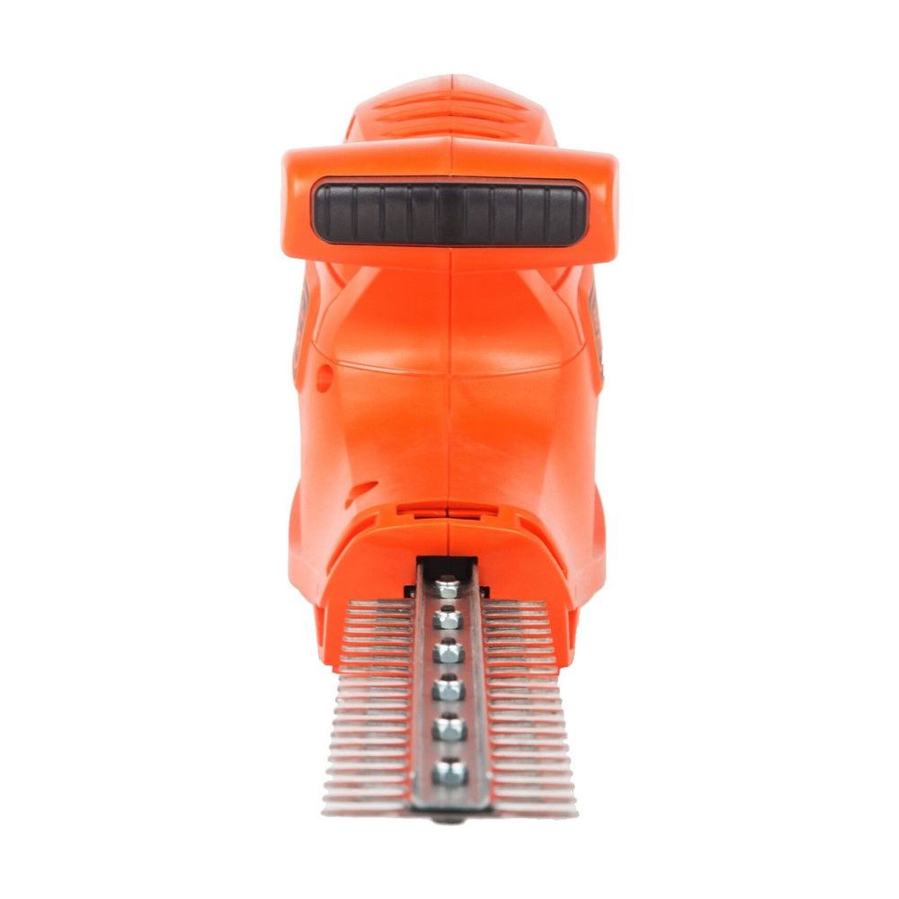 BLACK DECKER ตัดแต่งพุ่มไม้ไฟฟ้า GT4245-B1