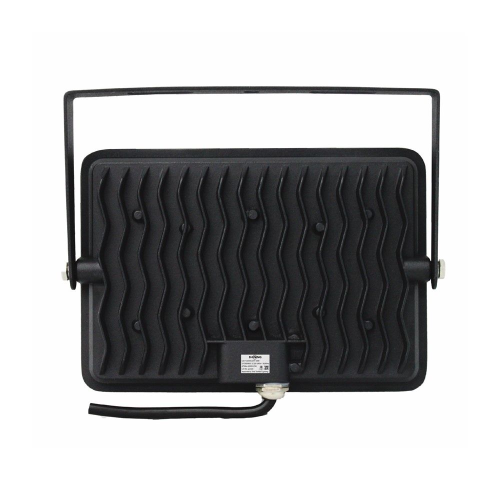 SHINING LED FLOOD LIGHT 50W DAYLIGHT