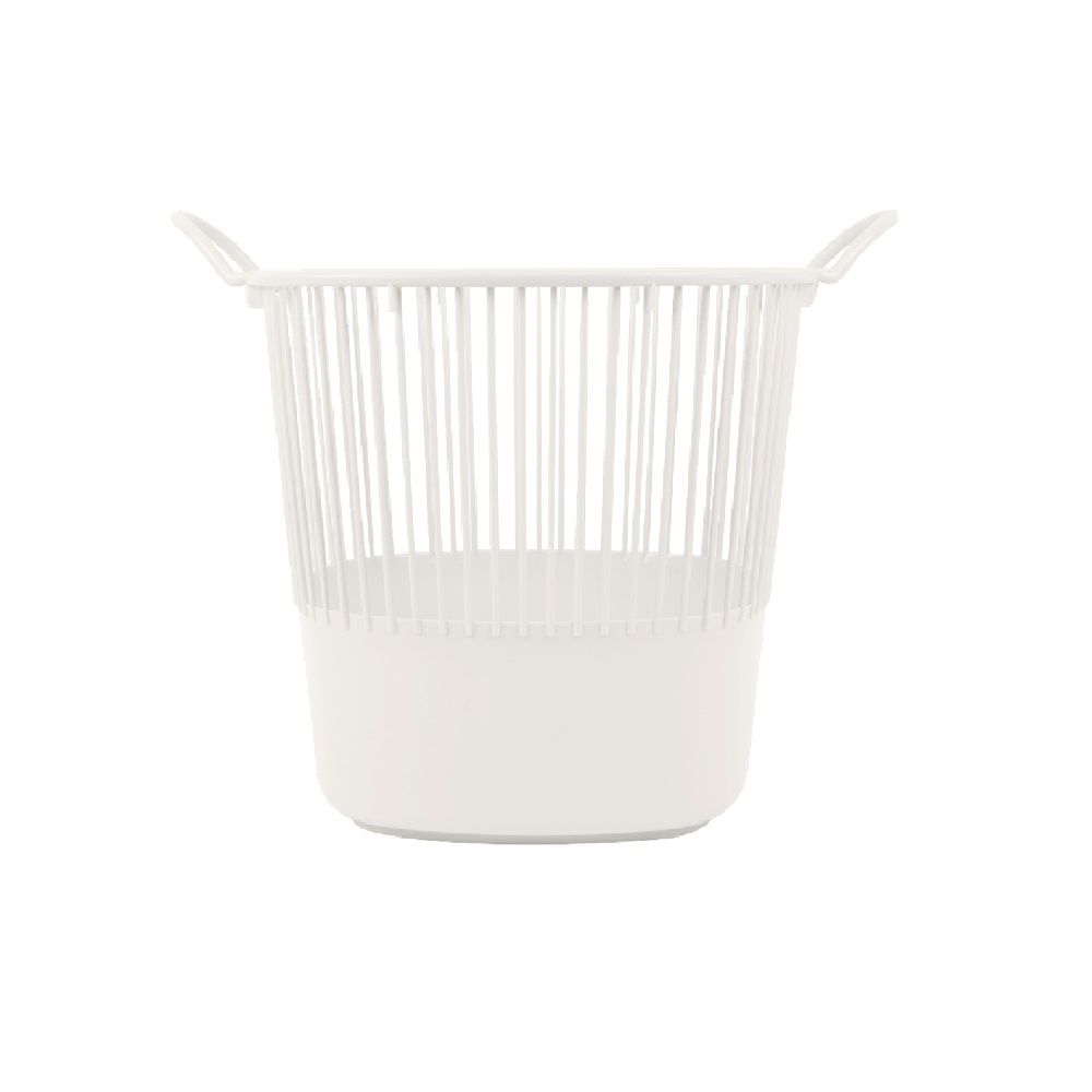 BASKET HEIGHT SHAPE BEIGE NO.2158