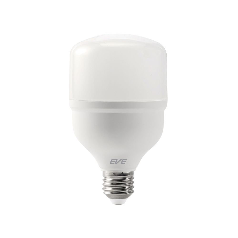EVE หลอดLED ไฮวัตต์ SHOPBULB E27 20W/DL
