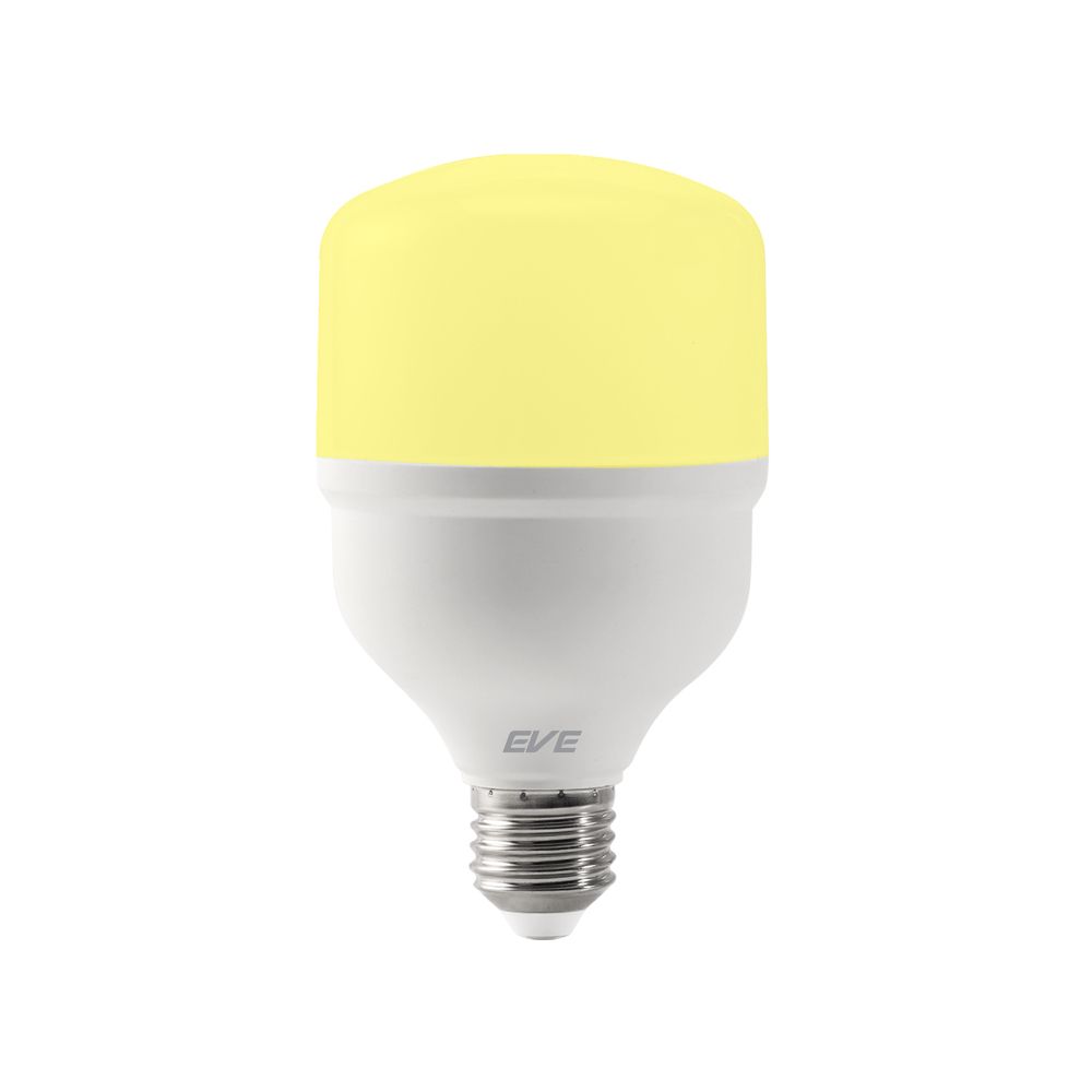 EVE หลอดLED ไฮวัตต์ SHOPBULB E27 20W/WW
