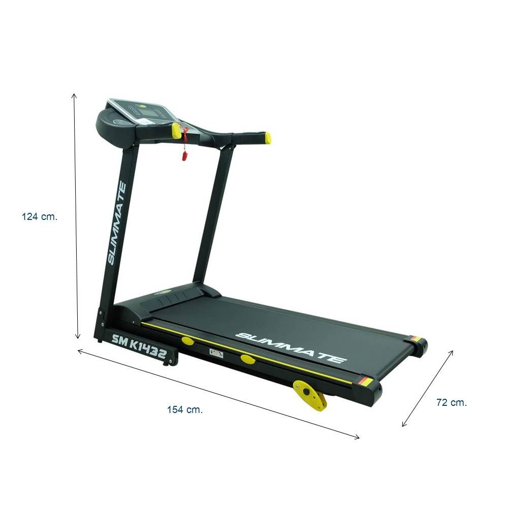 SLIMMATE TREADMILL SM K1432