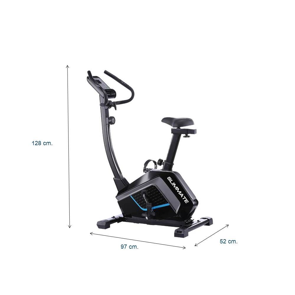 SLIMMATE จักรยานนั่งปั่น SM 611B