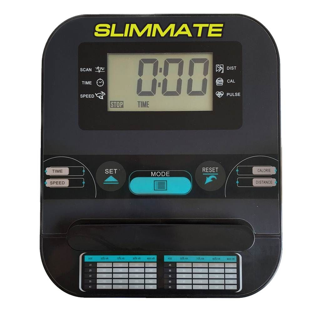 SLIMMATE เครื่องเดินกึ่งสเต็ป SM 618EA