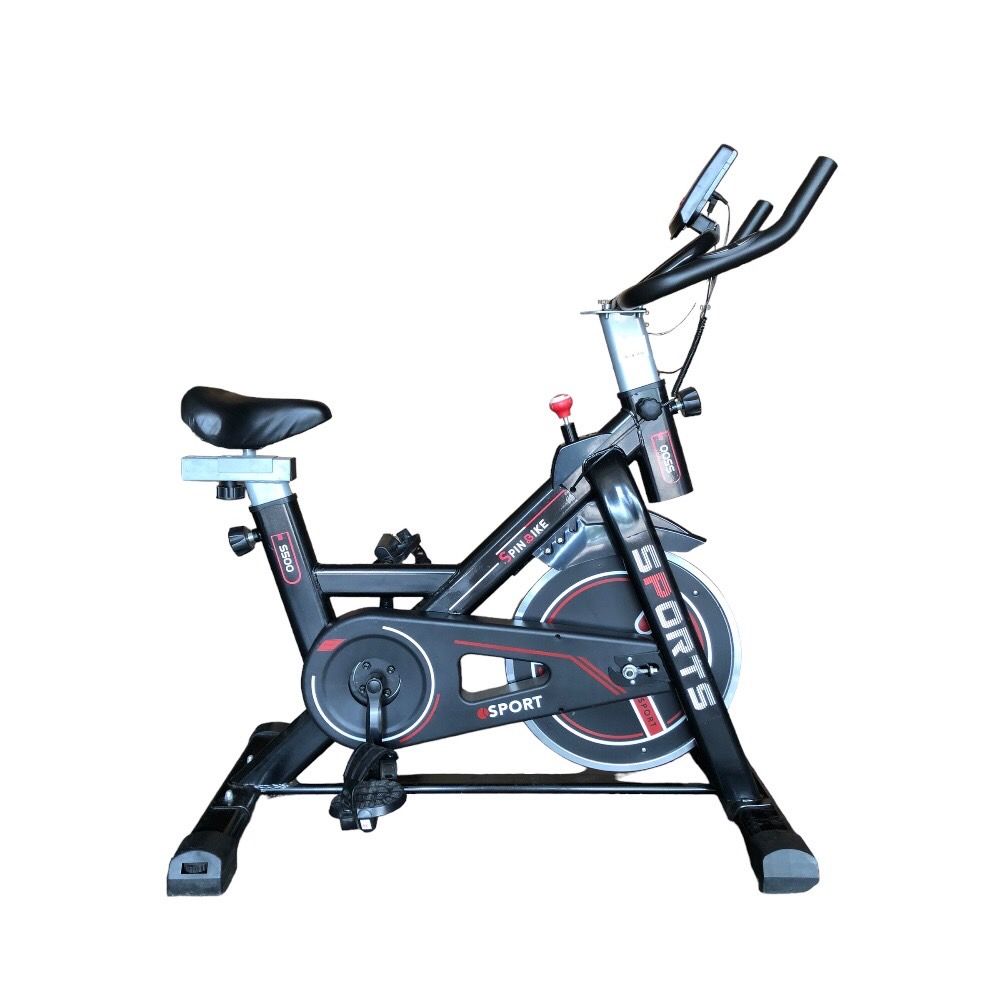 จักรยานปั่นออกกำลังกาย S500