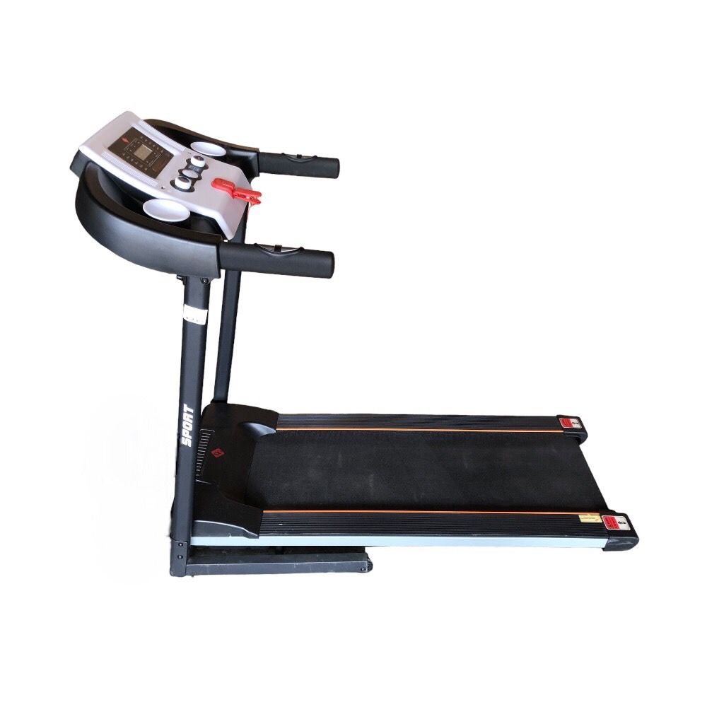 ลู่วิ่งไฟฟ้า MT900