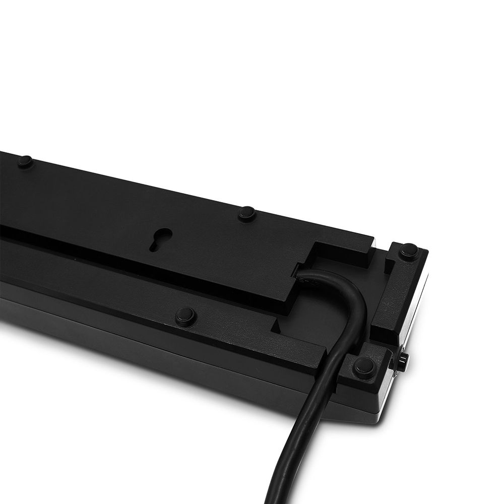 VOX PLUG 8SWITCH8OUTLET 2USB+2TYPEC PD B