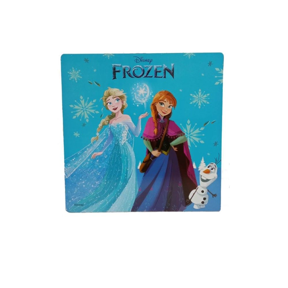 JAPANESE TABLE FROZEV 60 X 60 CM.