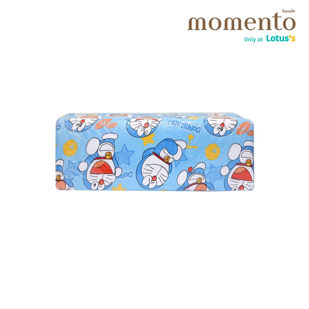 โมเมนโต ที่นอนปิคนิค โดราเอมอน 3X6 ฟุต