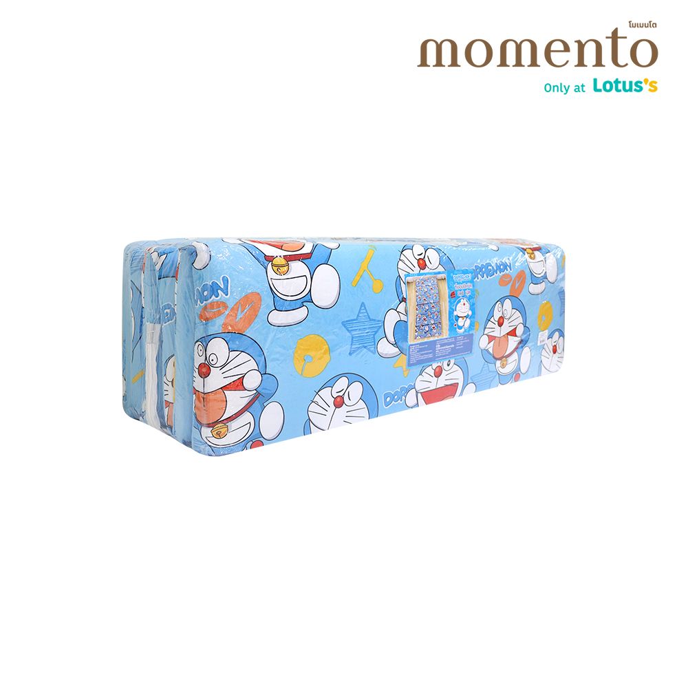 โมเมนโต ที่นอนปิคนิค โดราเอมอน 3X6 ฟุต