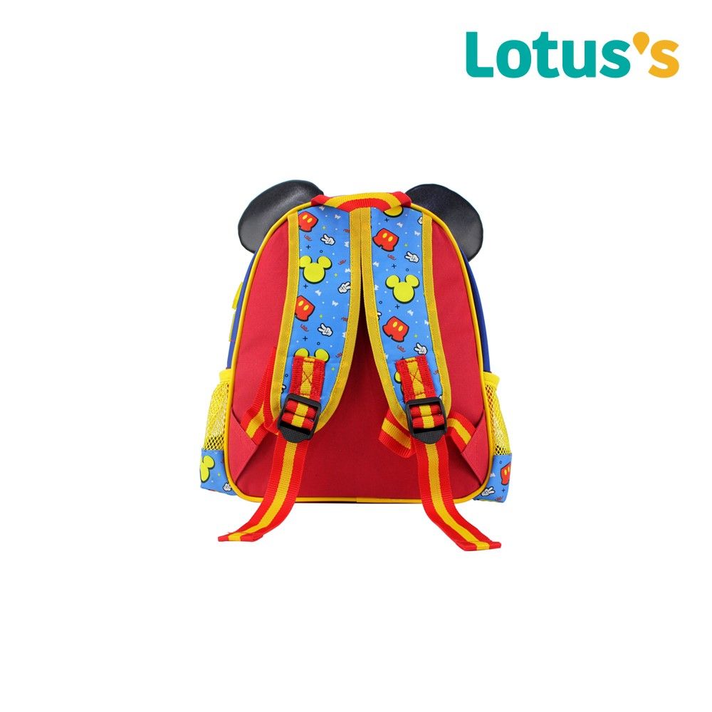 โลตัส กระเป๋าเป้ MICKEY DTR S24 ไซส์ S