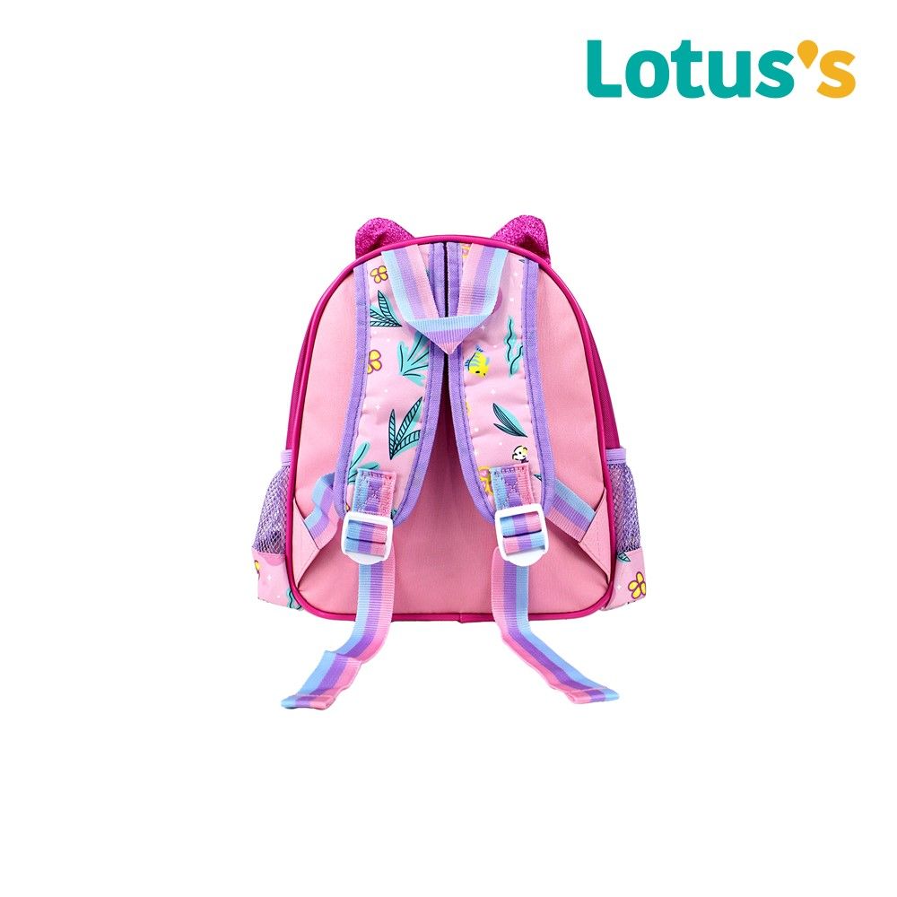 LOTUSS BACKPACK PRINCESS DTR S24 SIZE S