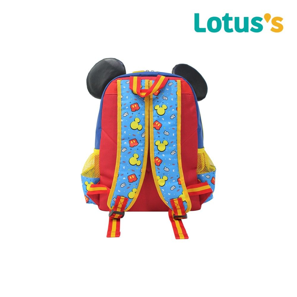 โลตัส กระเป๋าเป้ MICKEY DTR S24 ไซส์ M