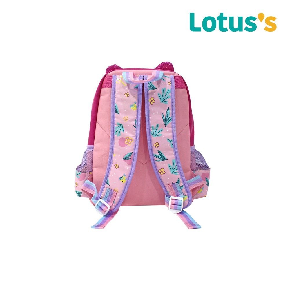 LOTUSS BACKPACK PRINCESS DTR S24 SIZE M