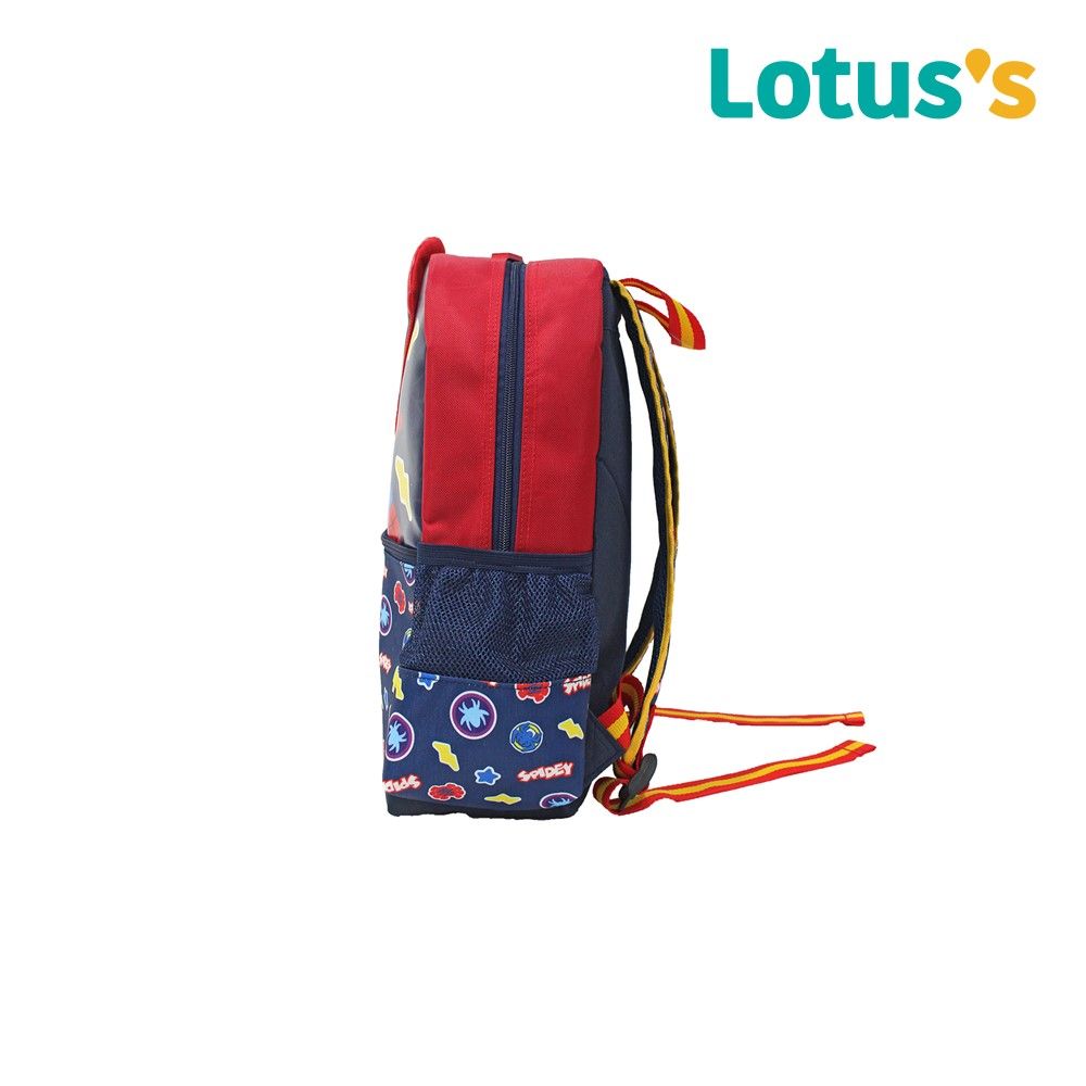 โลตัส กระเป๋าเป้ SPIDER-MAN DTR S24 ไซส์ M