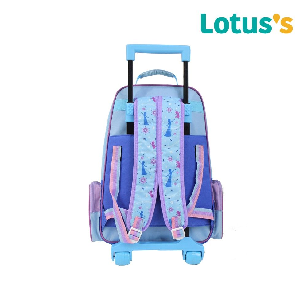 LOTUSS UPRIGHT BACKPACK FROZEN DTR S24