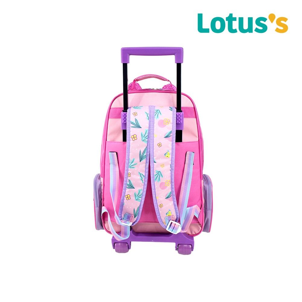 LOTUSS UPRIGHT BACKPACK PRINCESS DTR S24