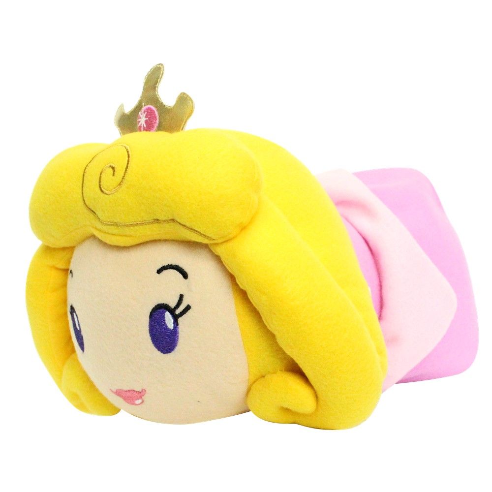 หมอนข้างดิสนีย์ปริ้นเซส (คละแบบ)