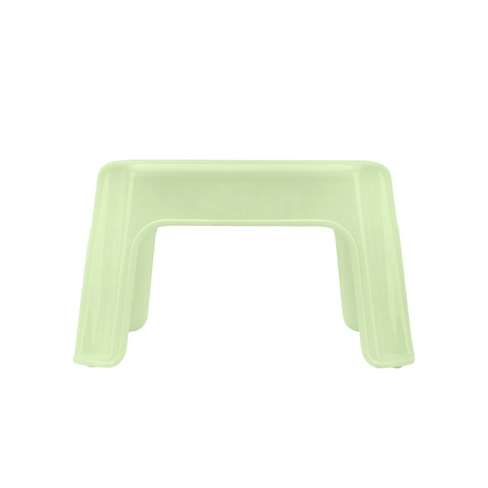 เก้าอี้ใหญ่ สีเขียวพาสเทล NO.1165