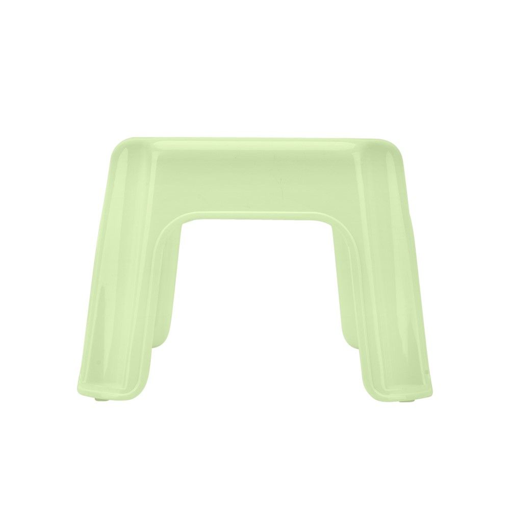 เก้าอี้ใหญ่ สีเขียวพาสเทล NO.1165