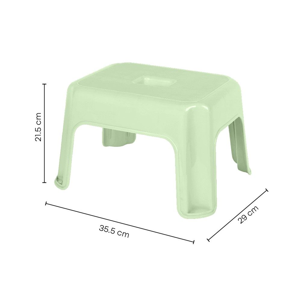 เก้าอี้ใหญ่ สีเขียวพาสเทล NO.1165