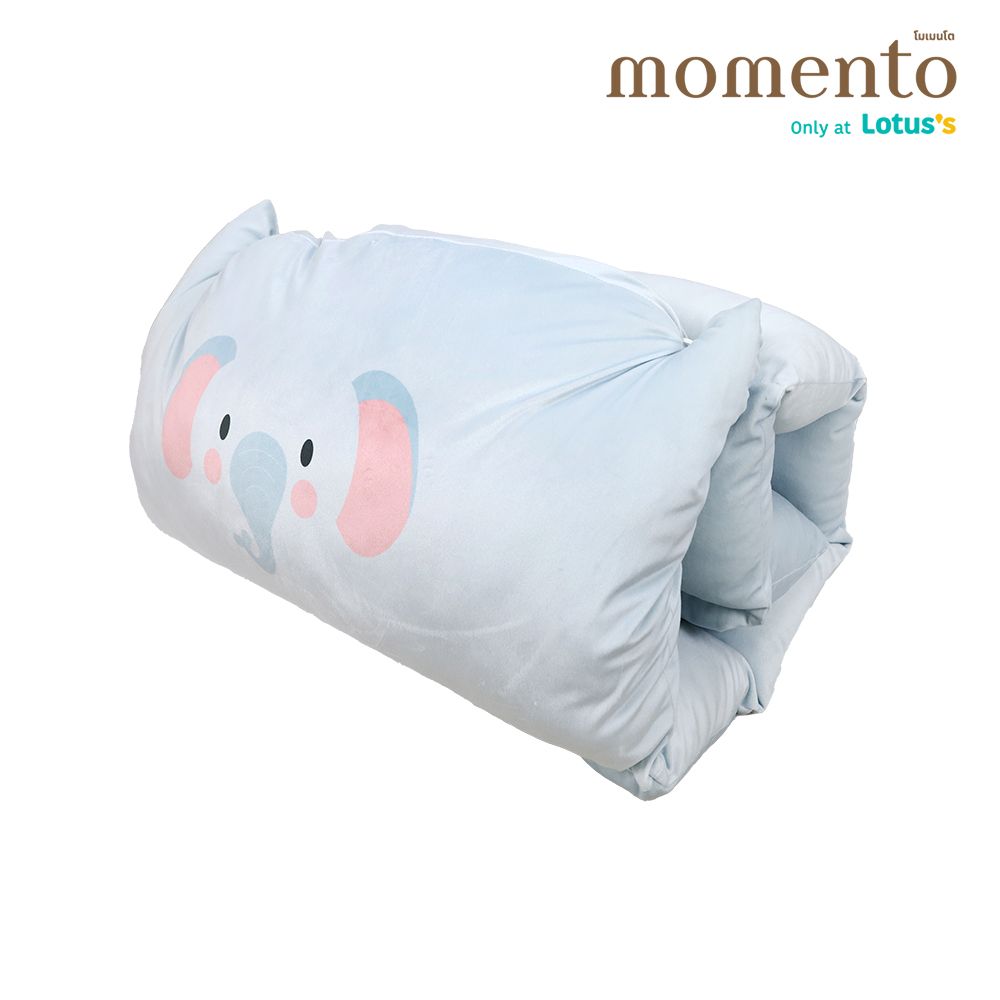 โมเมนโตปิคนิคแอนิมอล 70X120 ซม. (คละแบบ)