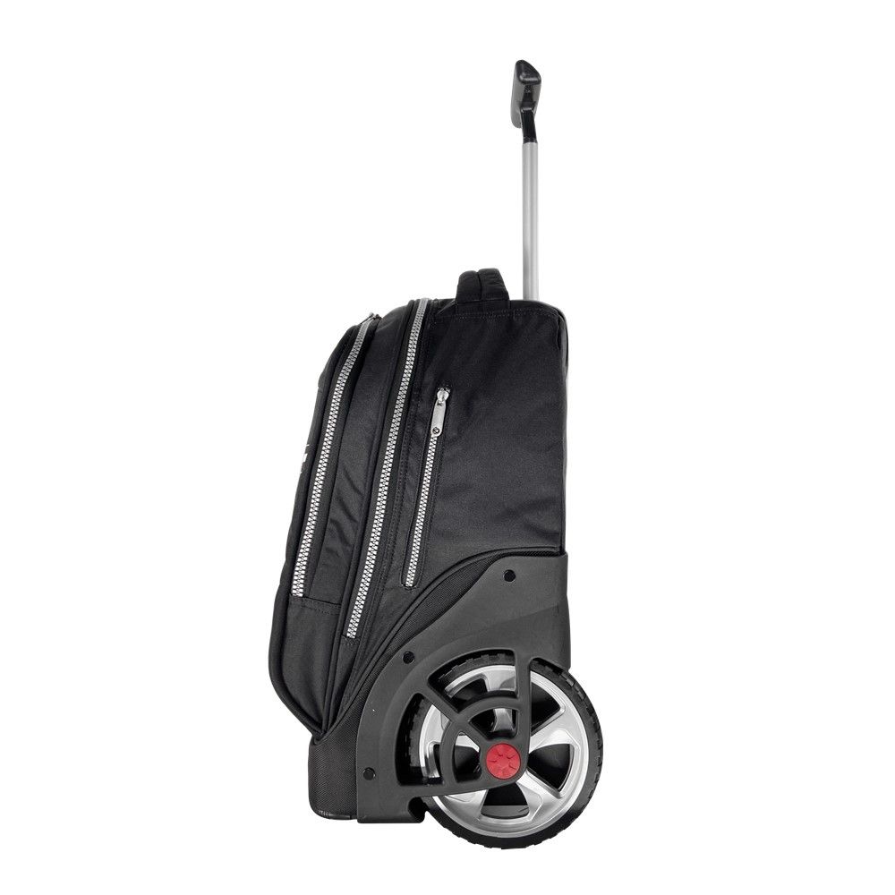 กระเป๋านักเรียนล้อลาก BIG WHEEL SKATE
