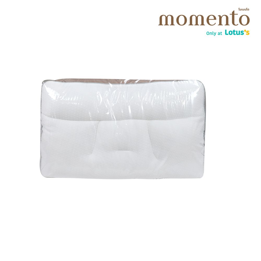 มิโดริหมอนหนุนสุขภาพรุ่นรองกระดูก 40X70 ซม.