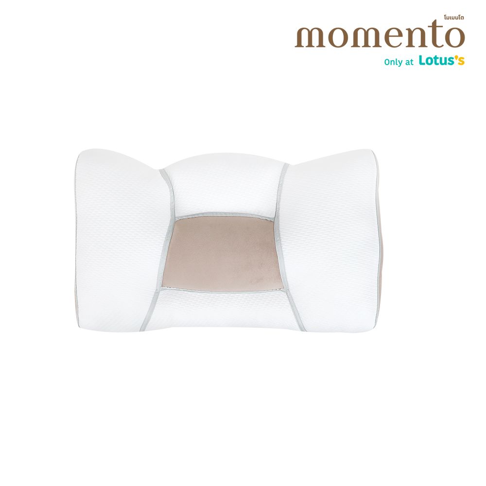 MDR MULTIFUNCTIONAL SLEEP PILLOW 40X70 CM.