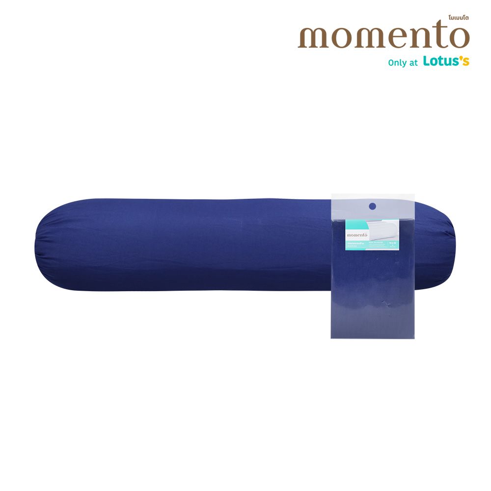 MOMENTO BOLSTER CASE MICRO NAVY
