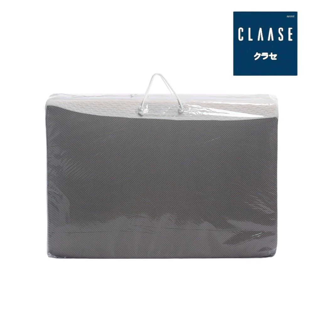 CLASSE ปิกนิกผ้านุ่ม 3X6.5 ฟุต 3 พับ 3 นิ้ว