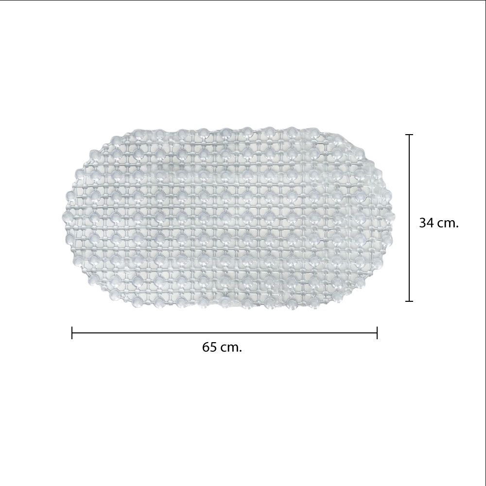 MESH ANTI-SLIP RUBBER MAT