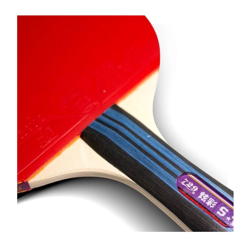 ไม้ปิงปอง 729 รุ่น SUPER 3