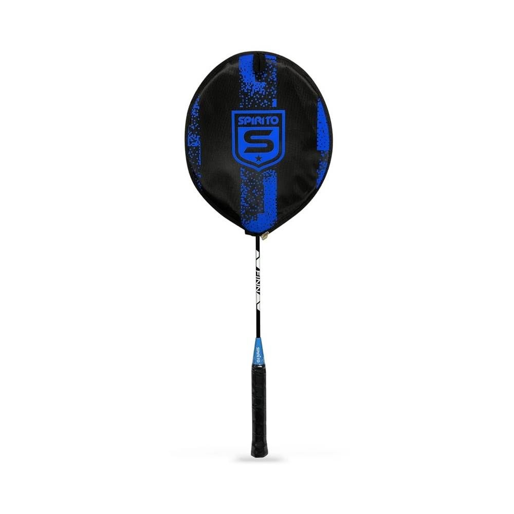 ไม้แบดมินตันเดี่ยว SPIRITO รุ่น FINN