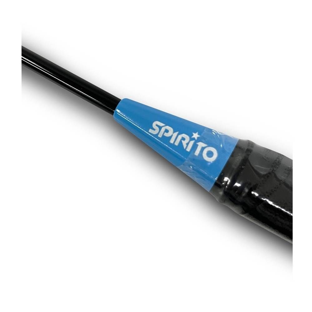 ไม้แบดมินตันเดี่ยว SPIRITO รุ่น FINN