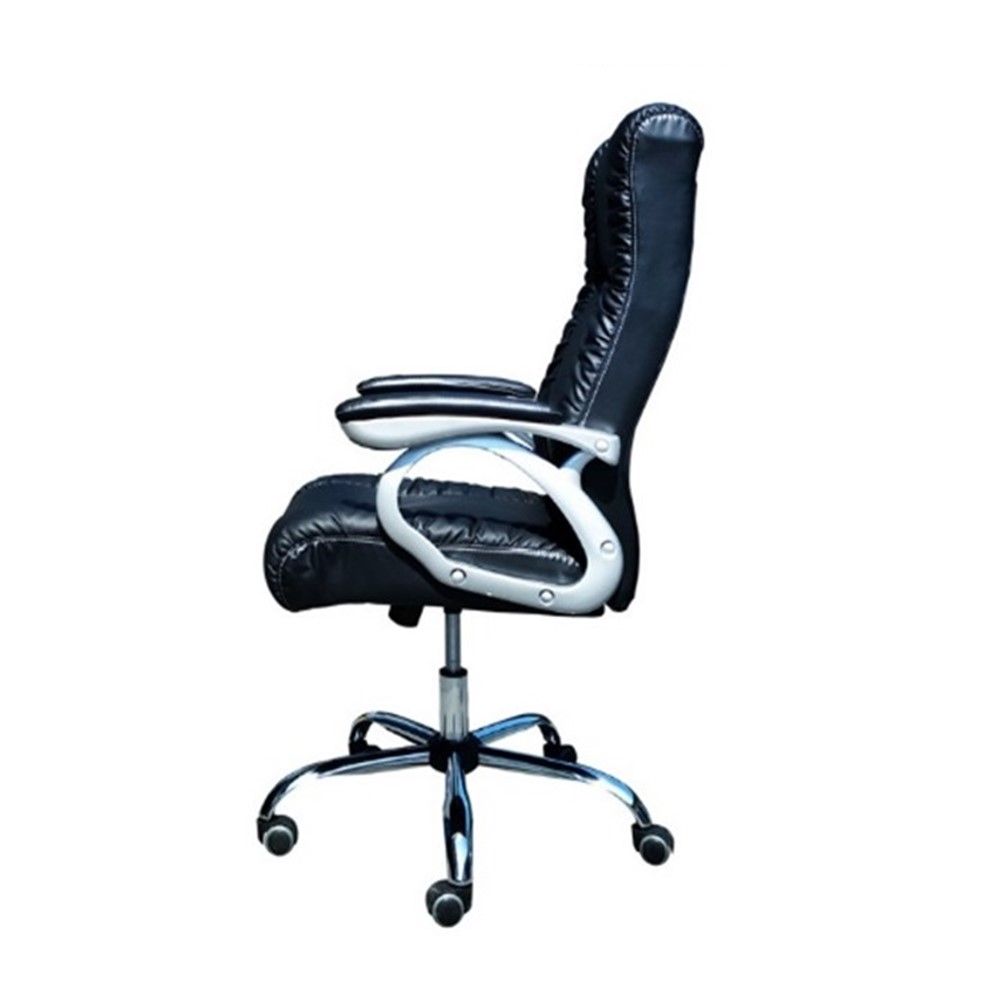 เก้าอี้สำนักงาน GOOGLE สีดำ