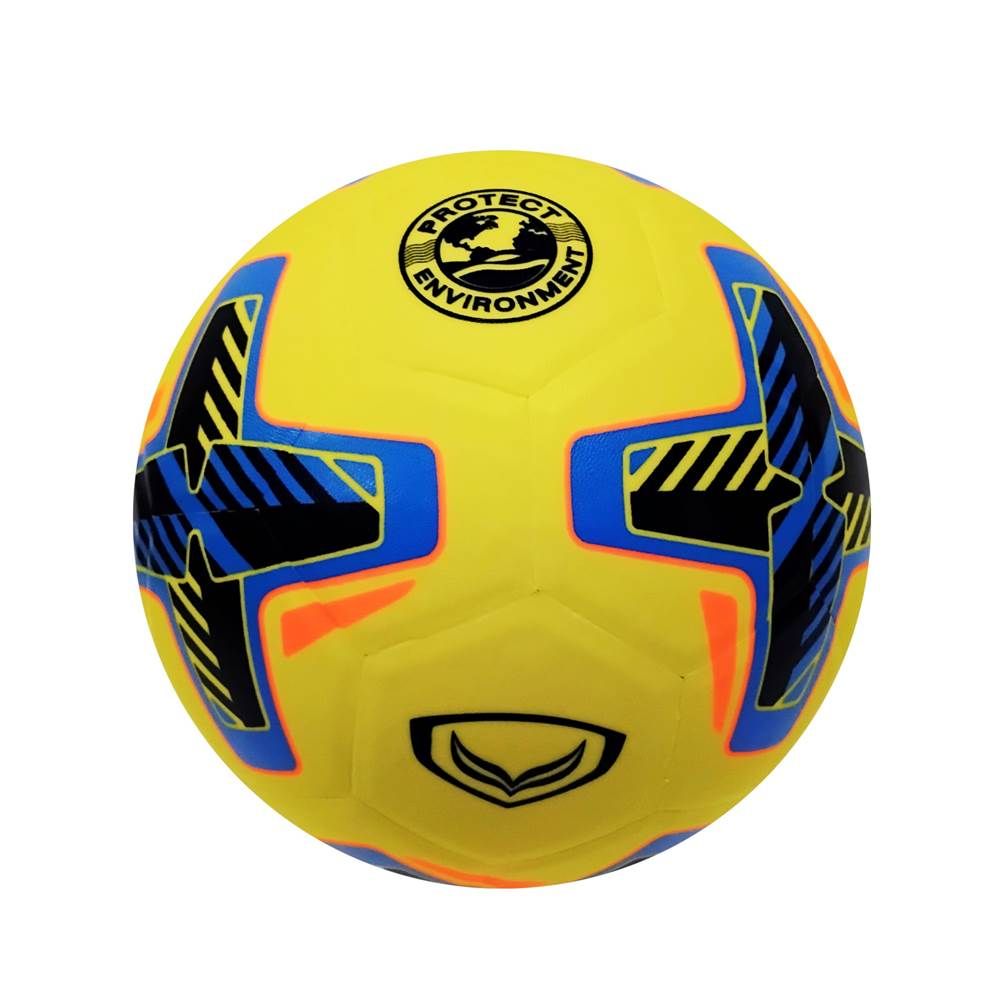 GRAND SPORT ฟุตซอลหนังอัด พีวีซี NO 3.7