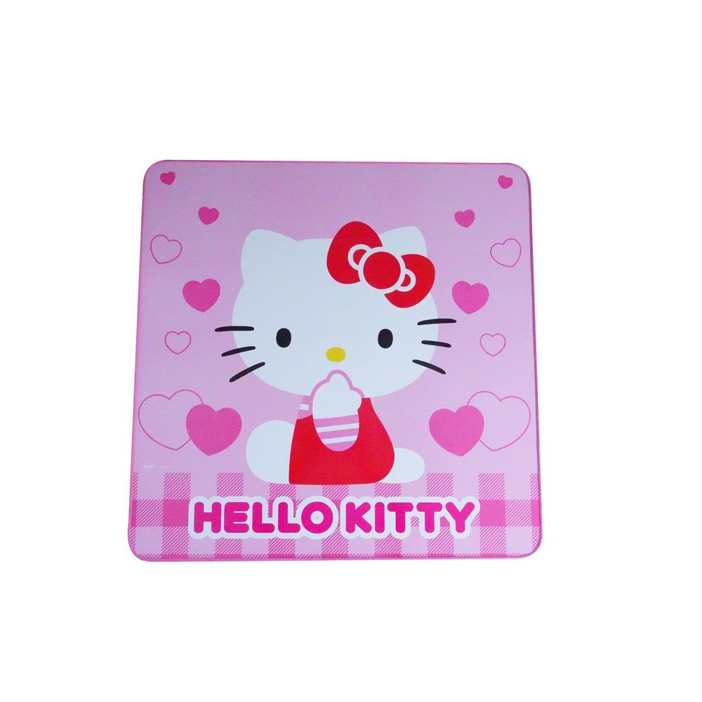 FOLDABLE TABLE CHILDREN 61X61X50 CM.(ASSORTED)