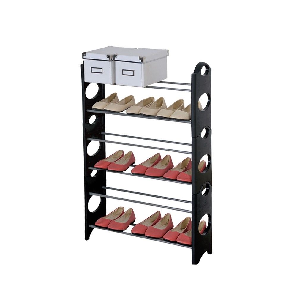 ชั้นวางรองเท้า #XJ-6