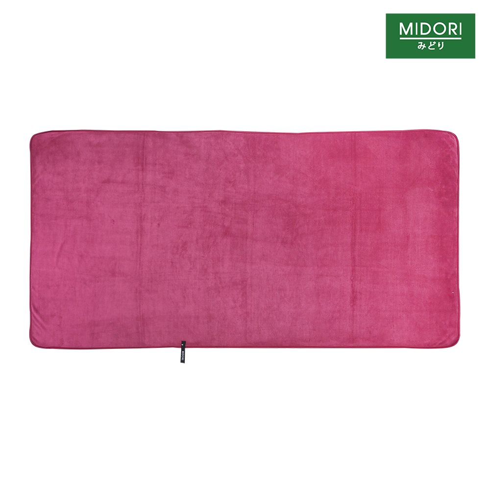 มิโดริผ้าขนหนูOSMOS 30X60 นิ้ว (คละแบบ)